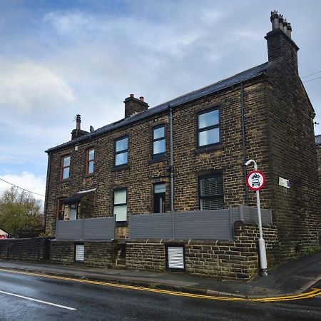 Station House Haworth Leilighet Eksteriør bilde